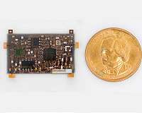 'Building up' stretchable electronics to be as multipurpose as your smartphone