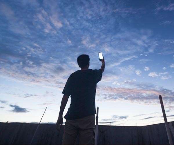 Low-cost imaging technique shows how smartphone batteries could charge in minutes