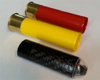 SmartRounds intros non-lethal, non-impact stun projectiles for police