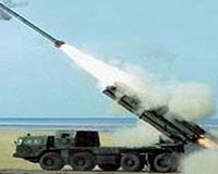 Russia To Sell Six Multi Launch Rocket Systems To Turkmenistan
