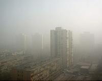 Made in China for us: Air pollution tied to exports