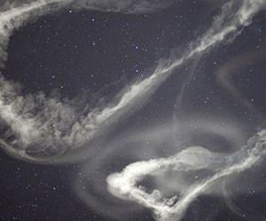 ATREX Mission Launched from Wallops