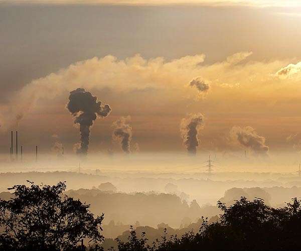 Combining climate measures key to slashing emissions
