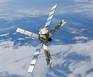 SMOS Shines At Symposium