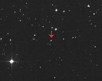 Most metal-poor star hints at universe's first supernovae