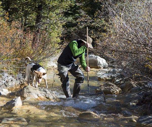 Rare earth elements and old mines spell trouble for Western water supplies
