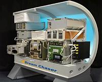 Sierra Nevada Reveals Dream Chaser Mission Variant