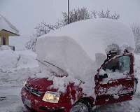 Northern Europe poised for record warm winter