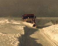 Intelligent Devices Provides South Dakota DoT With Mobile Data Collection Systems