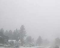 California state of emergency over storm damage