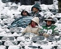 Polar vortex in part to blame for high energy bills, U.S. says
