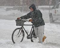 Thaw in sight as brutal cold grips US East Coast