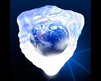 Artificially cooling Earth may prove perilous: study