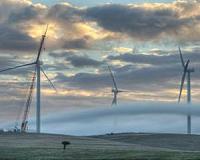 Prysmian Supplies Cables For The Niagara Wind Farm Project