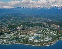 Russian environmentalist who criticised Sochi projects jailed