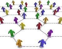 Stress and social media: it's complicated