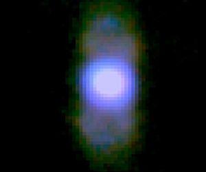 Sofia Captures Images Of The Planetary Nebula M2-9