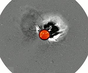 The Watched Pot And Fast CMEs