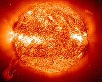 The Sun's Sneaky Variability