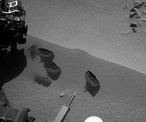 Curiosity Team May Reveal Major Discovery Soon