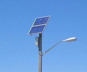 Haiti Solar Lighting Imminent