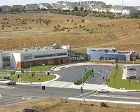 Solano Community College District Celebrates 2.8MW of SunPower Solar Power Systems