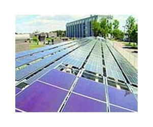 Japan's Mitsui in quake-zone solar plan: report