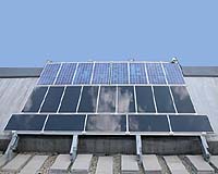 Homes And Businesses Go Solar With No Upfront Cost