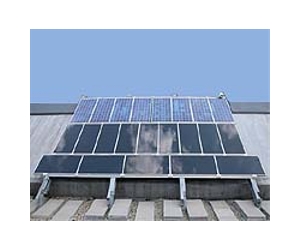 Prologis Renewable Energy Unveils Rooftop Photovoltaic Test Site In Denver