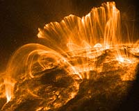 Scientists Find Solution To Solar Puzzle