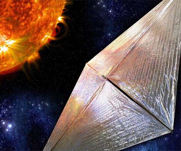 Blue Canyon Technologies selected by Ball Aerospace to supply spacecraft bus for NASA Solar Cruiser Program