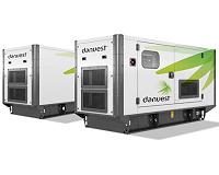 A cost-efficient compact hybrid system for solar-diesel microgrids