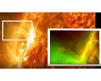 SDO sees new kind of magnetic explosion on sun