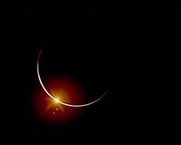 Astronomy Question Of The Week: What Happens On The Moon During A Lunar Eclipse