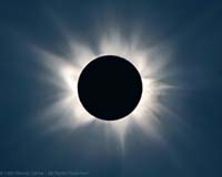 Solar Eclipse Expedition