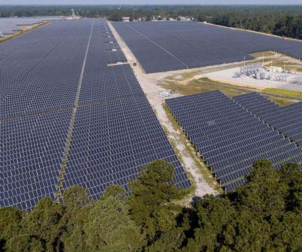Renewable energy OK, but not too close to home