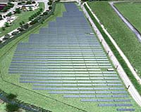 Satcon Powers Hawaii's Largest Solar Farm