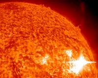Messenger and Stereo Open New Window Into Solar Processes