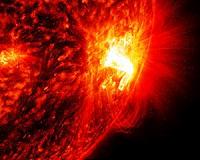 Description of mechanism that halts solar eruptions