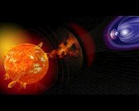 Large solar storms 'dodge' detection systems on Earth