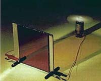 Substantial Improvement In Essential Cheap Solar Cell Process
