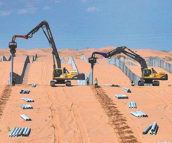 UN chief urges AI companies to focus on renewable energy