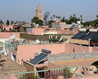COP22 host Morocco's mosques are going green