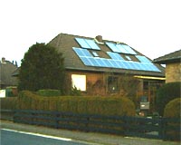 Germany Solidifies Leading Position In PV Energy
