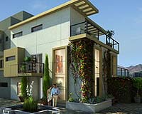 Sustainable Living And Zero Dollar Monthly Electricity Bills