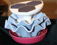 Solar humidifiers improve eco-friendly air quality