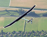 Solar Impulse could be stuck in Japan for a year: pilot