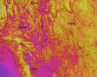 Ice Ages Linked To Slight Shifts In Solar Radiation