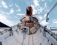 A Look Back at NASA Solar Missions