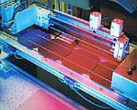 Sunny Prospects For Solar Cell Manufacturing Equipment Market